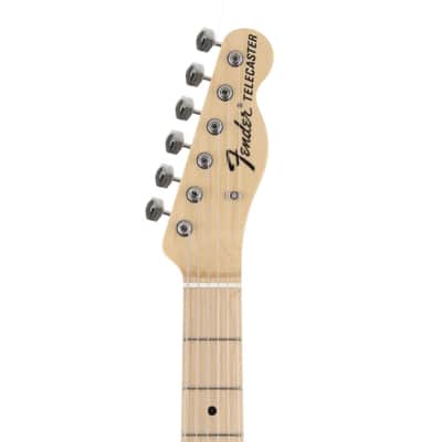 FENDER MADE IN JAPAN Heritage 60s Telecaster Thinline 3-Color Sunburst [JD25016489] (08/26) image 10