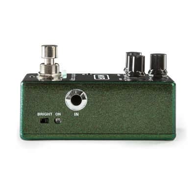 MXR M299 Carbon Copy Mini Analog Delay image 2
