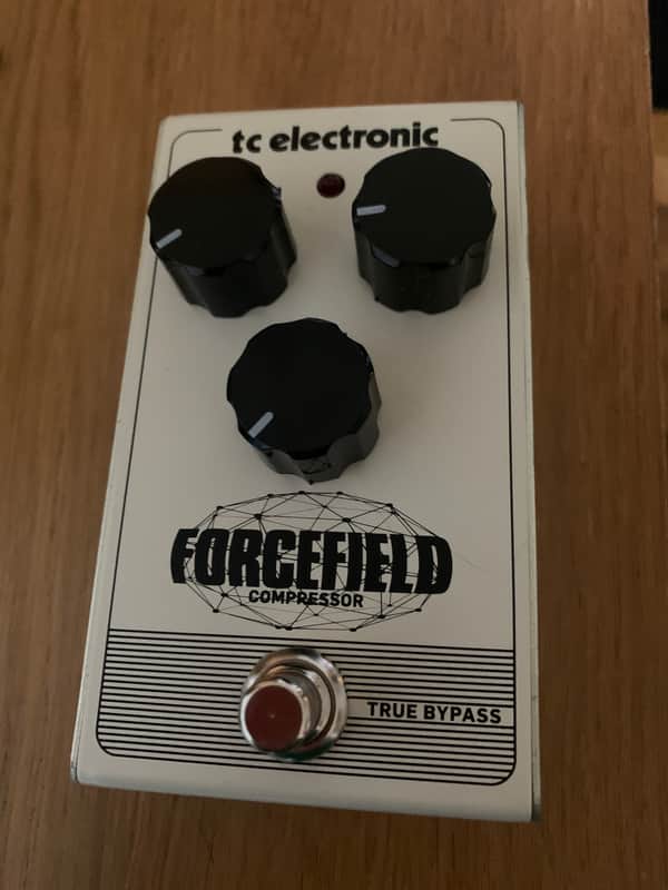 TC Electronic Forcefield Compressor