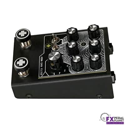 Intensive Care Audio Vena Cava Filter 2021 Black image 8
