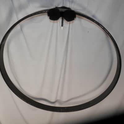 Lot of 16 Various Marching Bass Drum Hoops 22"-30" LOCAL PICKUP image 6