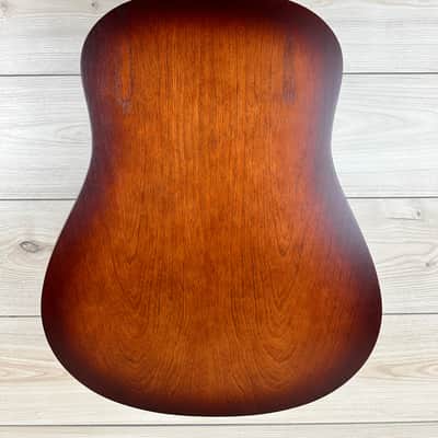 Seagull Entourage Autumn Burst Presys II Acoustic Electric Guitar- 051922 image 16