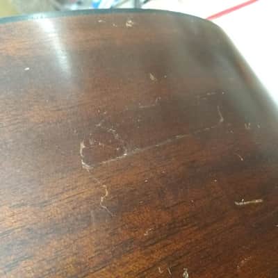 Martin D-18 1969 image 14