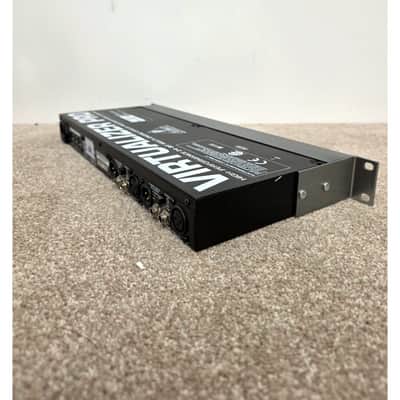 Behringer Virtualizer Pro - Rack Effects - Good image 6
