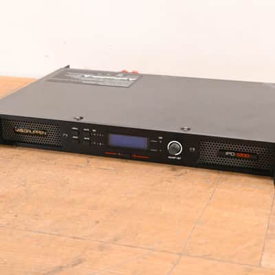 Lab Gruppen IPD 1200 1200W 2-Channel DSP-Controlled Power Amplifier CG01V77 image 1