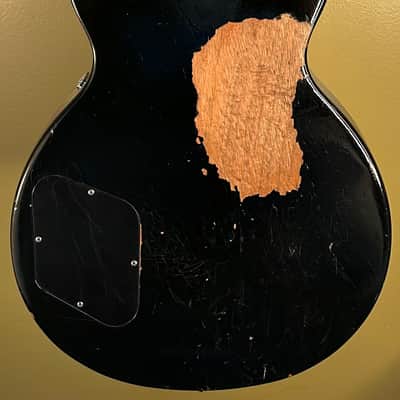 Gibson Les Paul Studio 2000 image 10