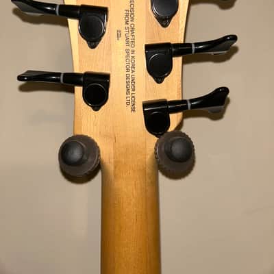 Spector Legend 5 Classic (Upgraded) image 8