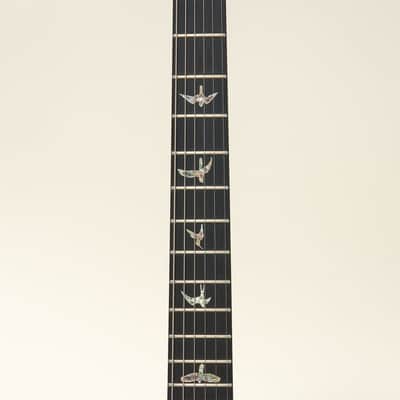 PRS Hollowbody 2 - Artist package Autumn Sky 2014 (Pre-owned) image 7