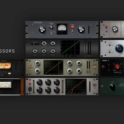 Antelope Audio Orion Studio Synergy Core Thunderbolt Audio Interface with Onboard DSP image 9