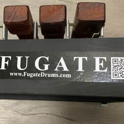 Fugate DX26.2 - 2.6 Octave Xylophone image 3