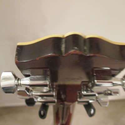 Andy Manson Magpie Acoustic Guitar image 8