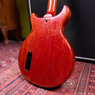 1960 Gibson Les Paul Junior DC - Fat Neck image 5
