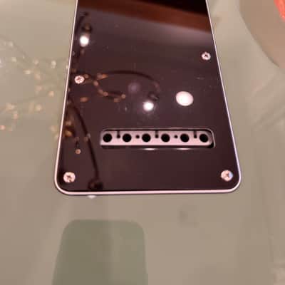 Fender American Professional Stratocaster image 16