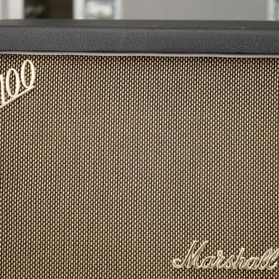 Marshall 1960AHW 4x12 Speaker Cabinet Owned by Maroon 5 #57470 image 3