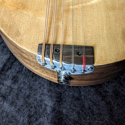 Rays Rootworks Cittern 2026 image 14