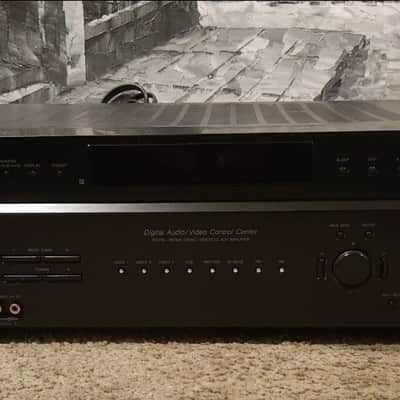 Sony Sony STR-K870P AM/FM Receiver 5.1 90 image 2