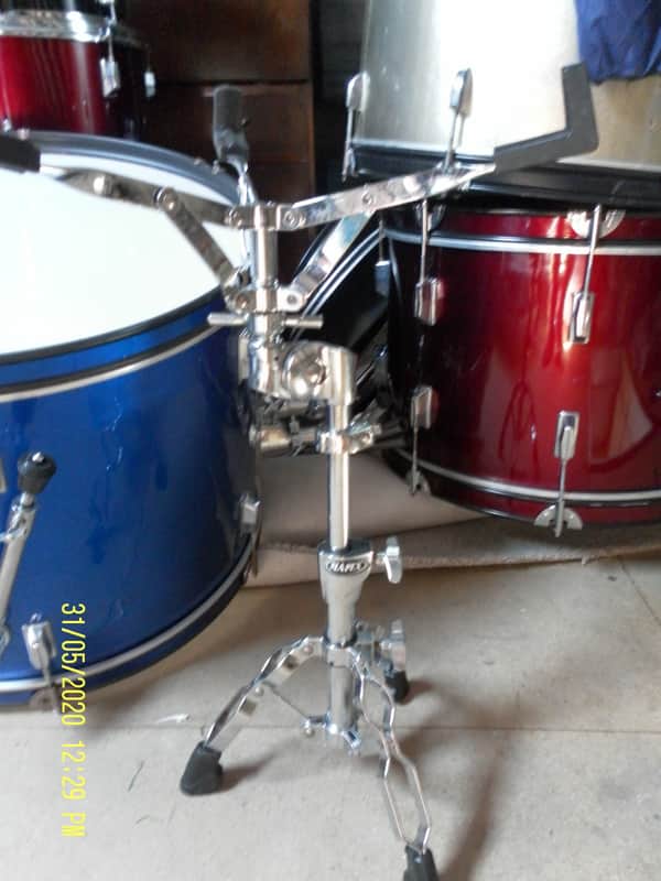 Vintage Mapex Tom Tom Stand image 1