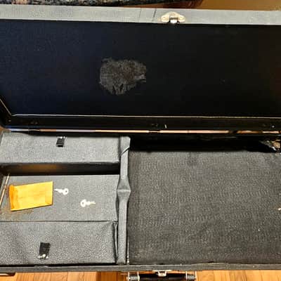 Gibson Master A12 Mandolin 8 String w/case 1968 image 14