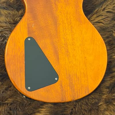 Hamer The Special Jr. 2010s - Natural Gloss image 3