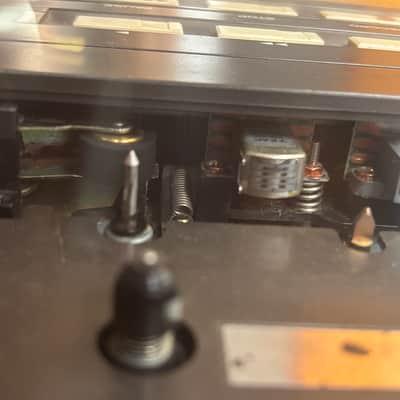 Tascam 244 - 4 Track Cassette Recorder image 6