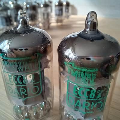 Tube 12E1 EDISWAN NOS NIB neuf 1 pièce en boîte