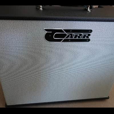 Carr Telstar 17-Watt 1x12" Guitar Combo 2019 - Present - Various image 1