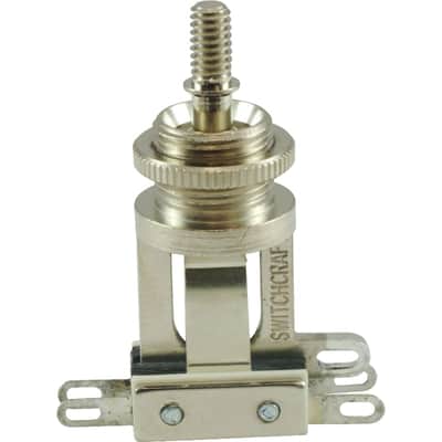 Pickup Selector Switch - Switchcraft, for Gibson®, Short image 1