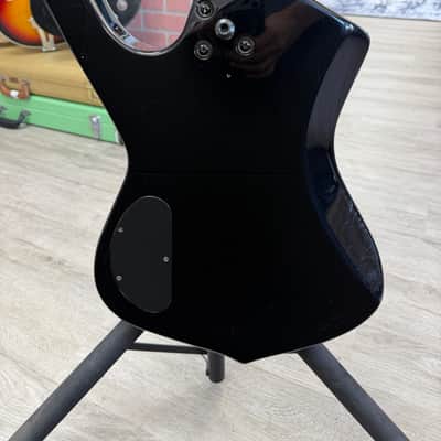 Ibanez ICX120-BK image 5