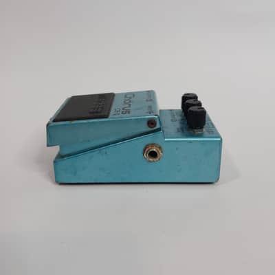 Boss CE-3 Chorus (Green Label) image 8