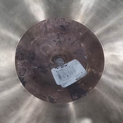 Zildjian 16" K Series Sweet Hi-Hat Cymbals (Pair) (Near Mint!) image 16