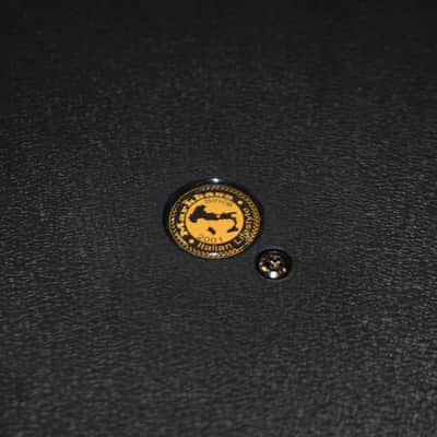 Markbass Little Mark Vintage 58R image 8