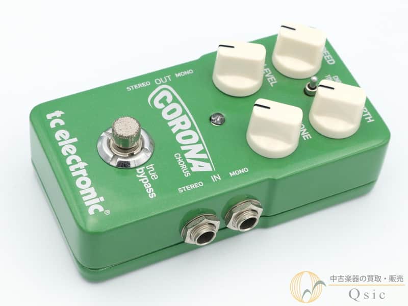 TC Electronic Corona Chorus