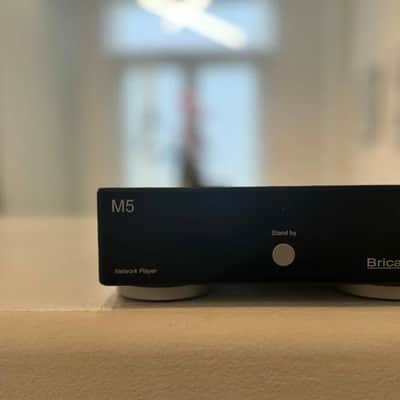 BRICASTI DESIGN M5 - Network Player - NEW! image 6