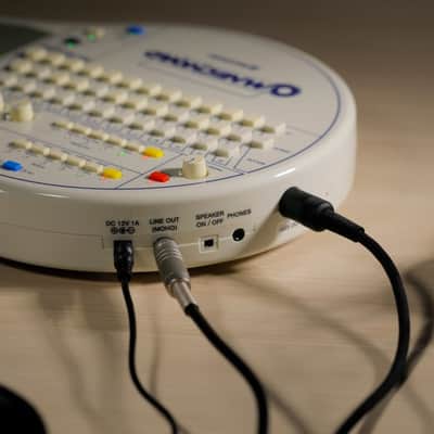 Suzuki  Omnichord 2026 - image 4