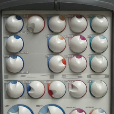 Fender Passport P-150 Portable PA System Mixer Amplifier image 4