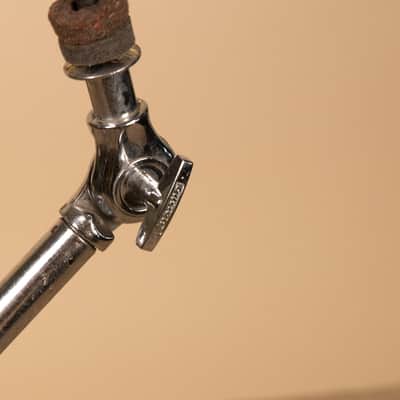 1980s Ludwig Modular Boom Cymbal Stand image 2