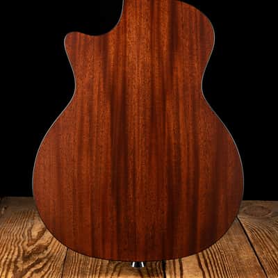 Taylor 324ce - Shaded Edge Burst - Free Shipping image 5