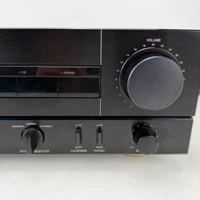 Denon PMA-720 Stereo Integrated Amplifier image 13