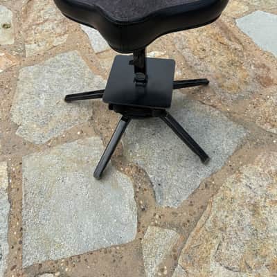 ROC N SOC Motion Drum Throne - Hard to find !!! PICKUP ONLY image 1
