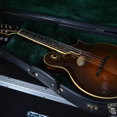 Lebeda F4 Standard Mandolin 2004 image 17