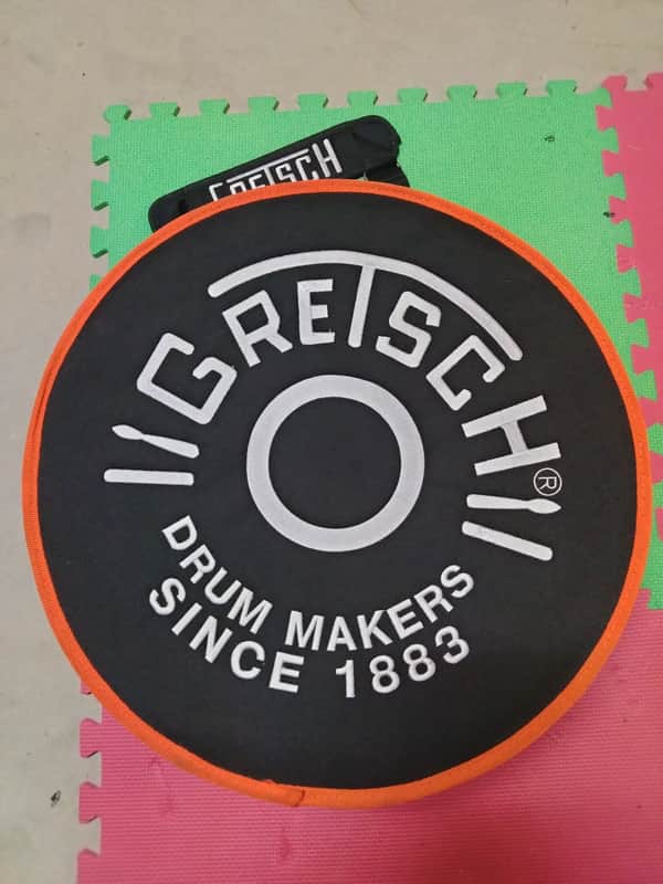 Gretsch 14inch custom snare bag image 1
