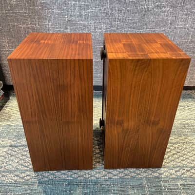 Dynaco A25 Speakers image 3