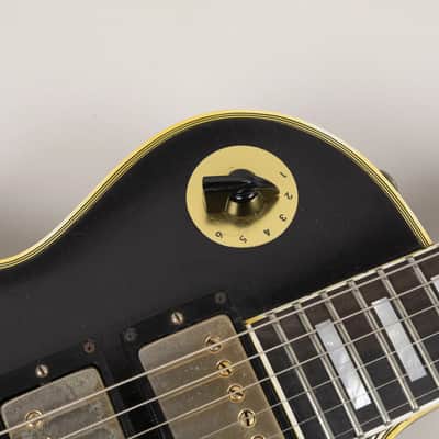 1960 Gibson Les Paul Custom image 22