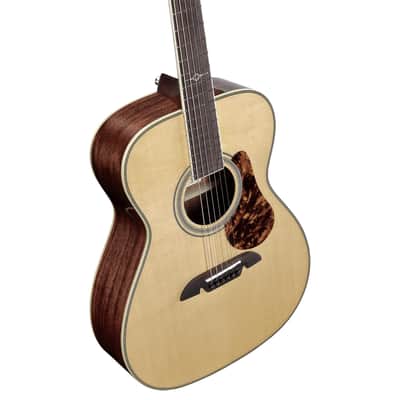 Alvarez MF60 Herringbone  NEW ! JUST ARRIVED!! image 7