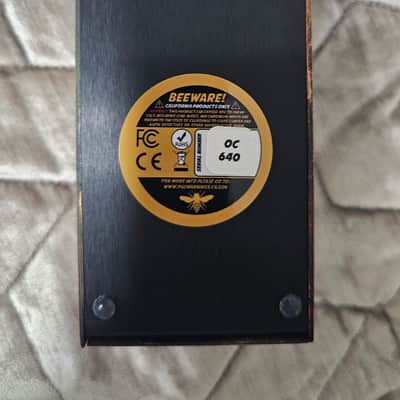 Octahive v2 • Custom Shop • OC0039 image 3