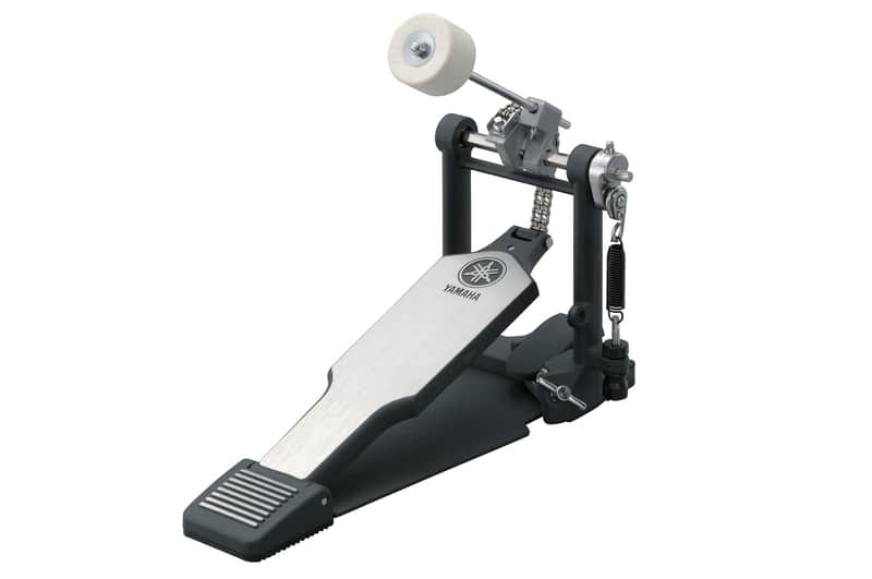 Yamaha FP-8500B Belt Drive Single Bass Drum Pedal image 1