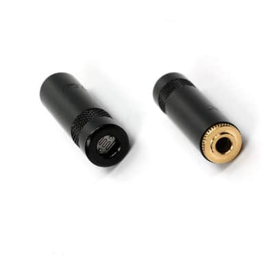 ADDAC System ADDAC308 LIGHT TO CV 2020 - Black image 4