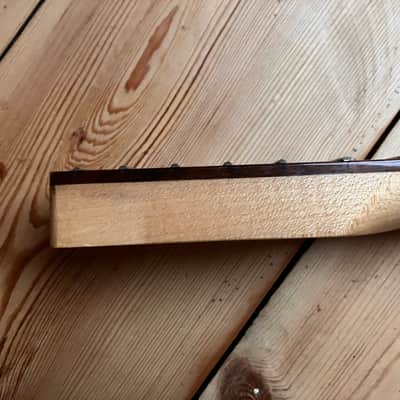 Revelation RPJ 77 Bass Guitar Neck Precision Jazz image 20