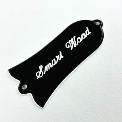 Gibson SmartWood Truss Rod Cover – Original Early 2000s image 1