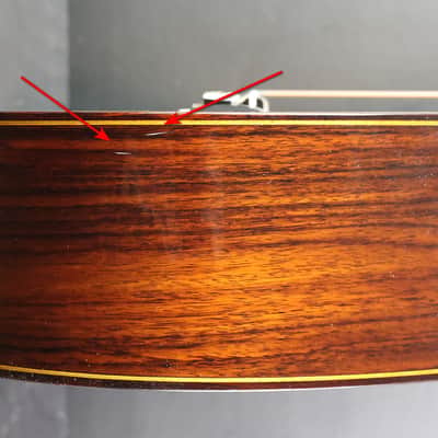 Yamaha GC32C Grand Concert Classical Guitar Pre-Owned image 9